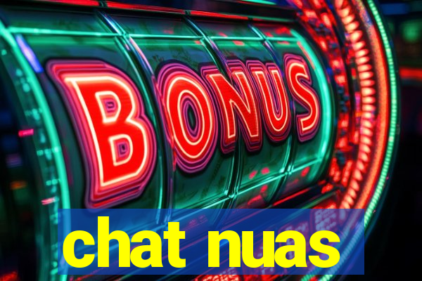 chat nuas